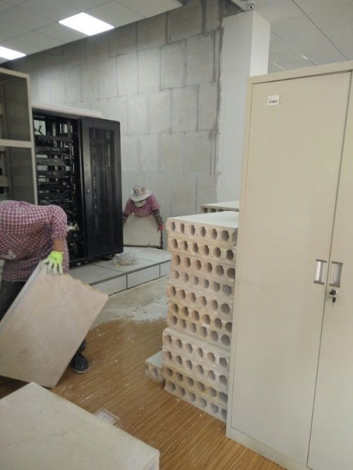 昆明華春建材 輕質(zhì)建材與建筑砌塊銷售，助力建筑行業(yè)綠色發(fā)展